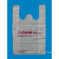 Plastic Wholesale Carrier Bag